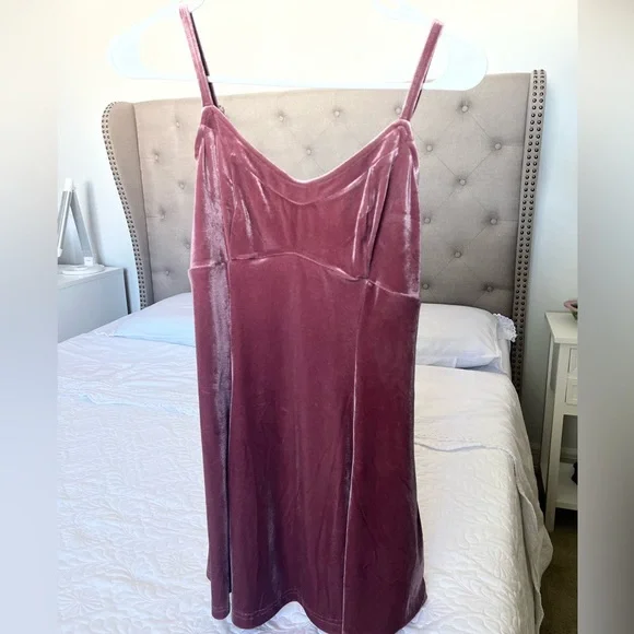 pink dress woman Sassy Shortcake Peony Perfection Dress